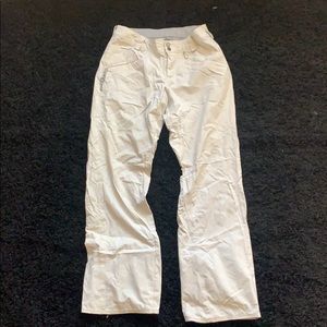Women’s Volcom Snowboard Pants